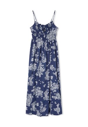 Terranova, PAISLEY PRINT LONG - Vestito lungo - var blu scuro
