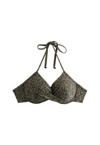 Nem kiválasztott, khaki black print