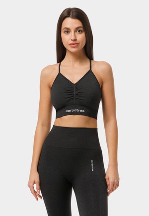 Carpatree ALLURE metaliczna czerń