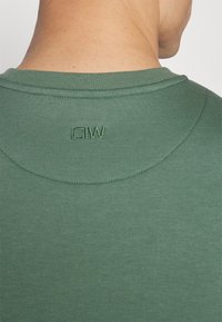 ICANIWILL T-shirt basic