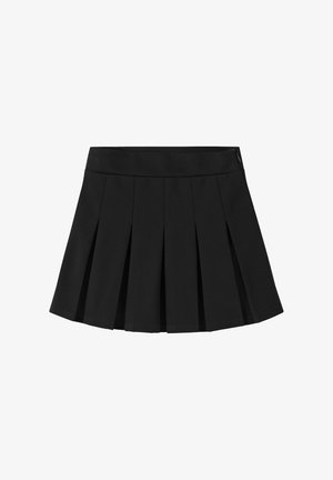 Jupe trapèze - black