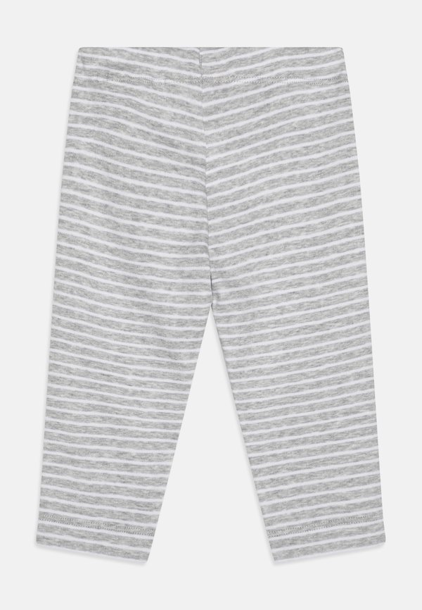 STRIPED SHIELD UNISEX - Leggings - Trousers3