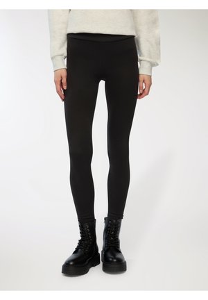 Leggings - nero
