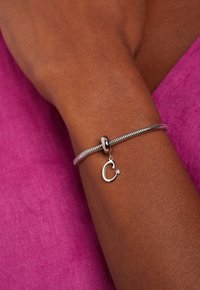 Lucardi BASIC - Hanger - silver-coloured