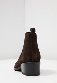 Vagabond Botines bajos - brown