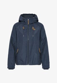 Ikke valgt, total eclipse mix