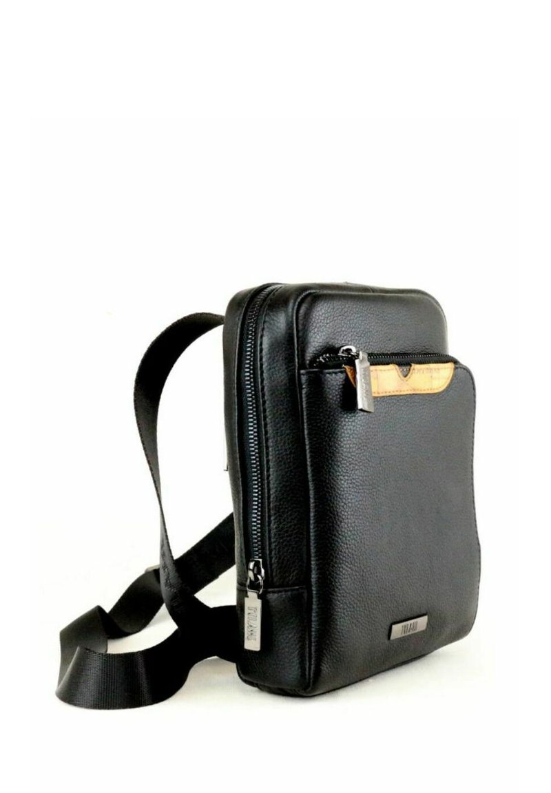 Alviero Martini GEO CLASSIC Borsa a tracolla black/nero