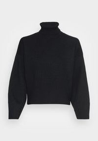 TALLI - Camisola - black