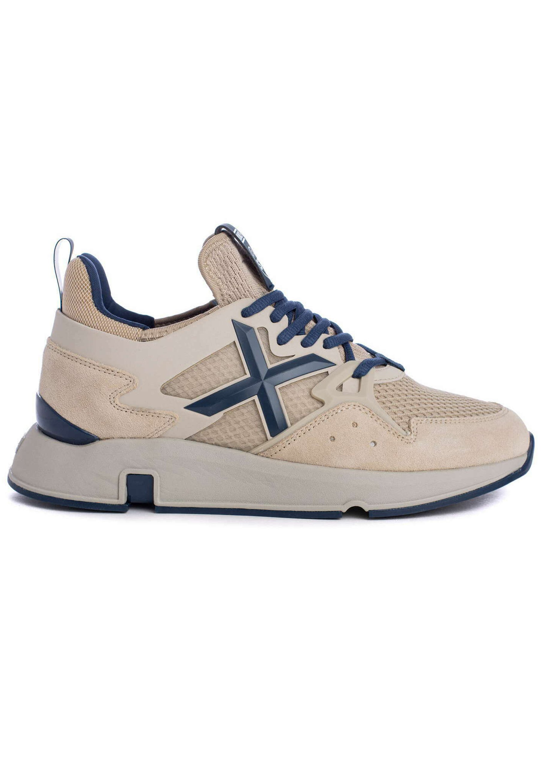Munich CLIK - Zapatillas - beige - Zalando.es