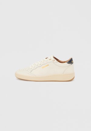 OLYMPIA20 - Baskets basses - white