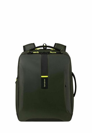 PARADIVER LIGHT LAPTOP UNDERSEATER - Sac à dos - jungle green