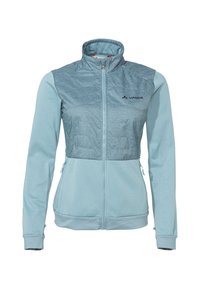 Vaude 3IN1-YARAS - Hardshelljacke - dark sea blue