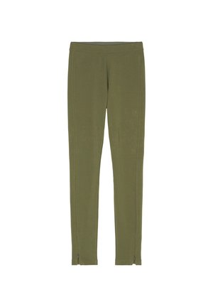 Leggings - Byxor - olive