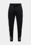 PANTS - Bas de pyjama - black