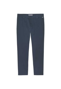 Tommy Jeans DAD  - Pantalones - twilight navy