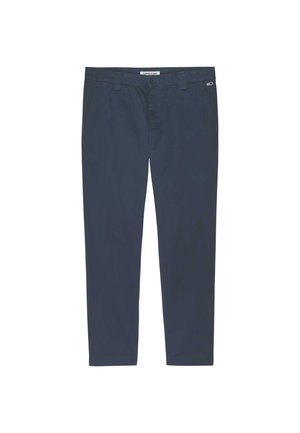 Tommy Jeans DAD  - Pantalones - twilight navy
