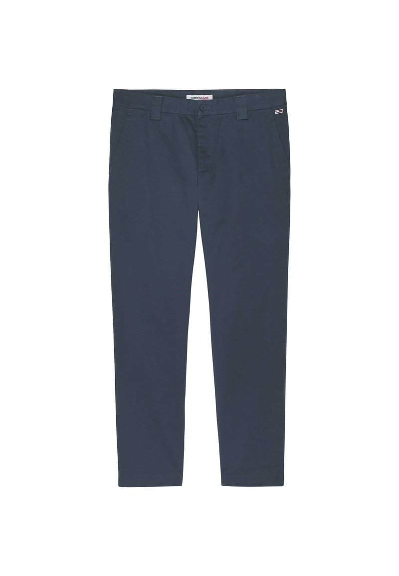 Tommy Jeans DAD  - Pantalones - twilight navy