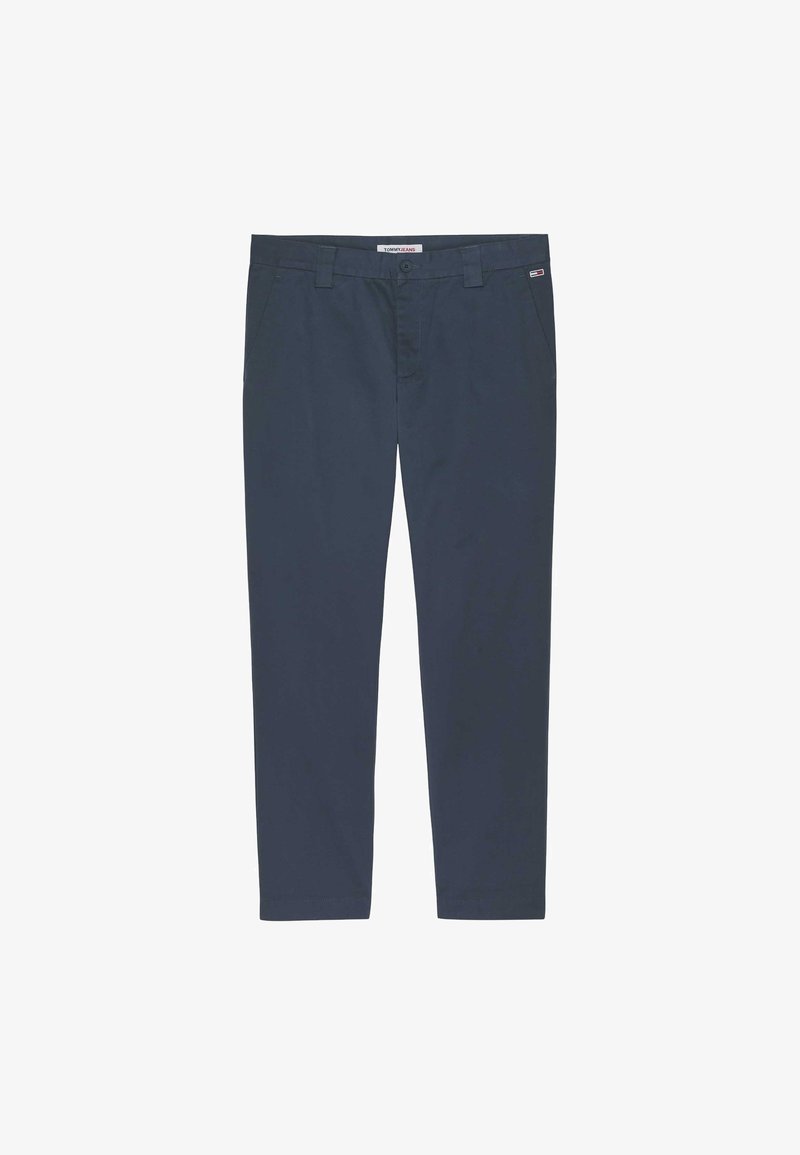 Tommy Jeans DAD - Pantalones - twilight navy