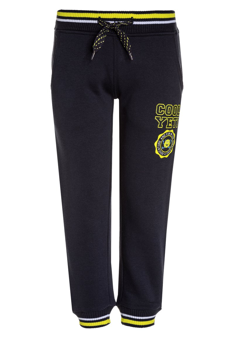 Lemon Beret Trainingsbroek donkerblauw