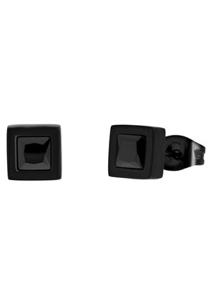 Earrings - black