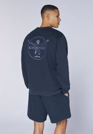 Chiemsee, Sweatshirt - totaleclipse