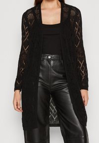 Anna Field Kofta - black