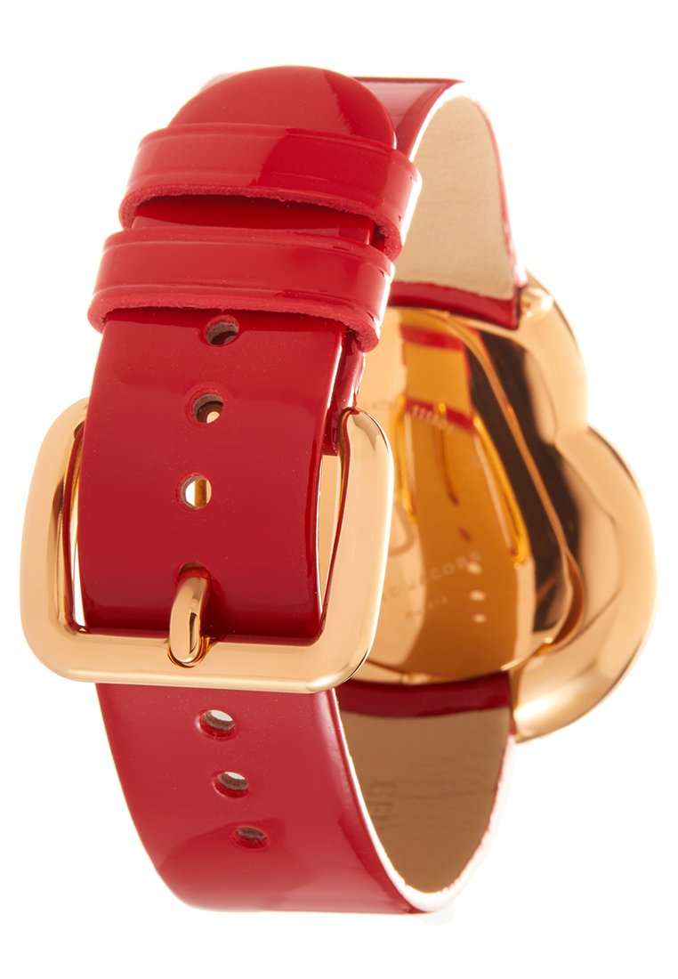 marc jacobs heart watch