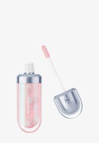 3D HYDRA LIP GLOSS - LIMITED EDITION SPECIAL EFFECT - Lipstick - pink metaverse