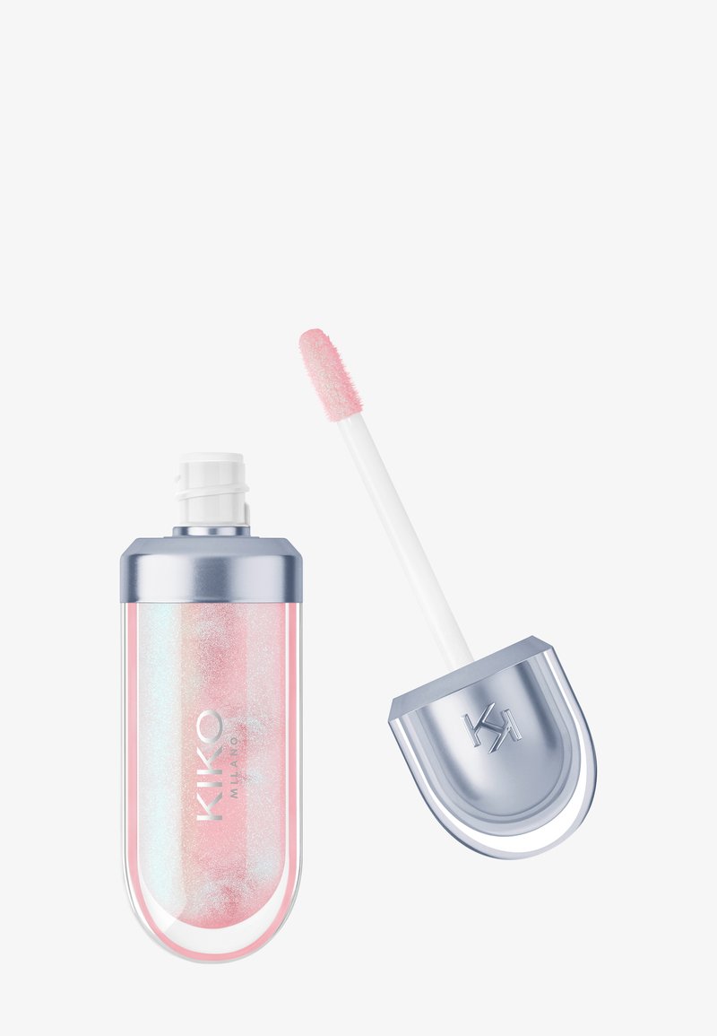 KIKO Milano - 3D HYDRA LIP GLOSS - LIMITED EDITION SPECIAL EFFECT - Rossetto - pink metaverse, Ingrandire