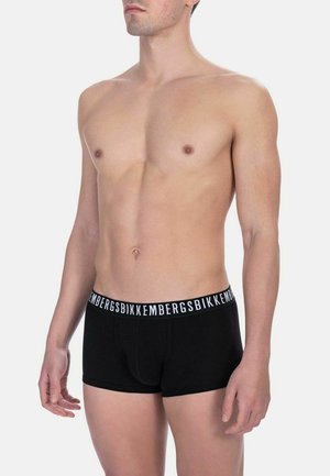 CLASSIC TRIPACK - Trunks - black