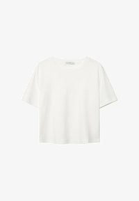 Unselected, white