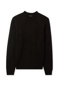 TERRANOVA - Maglione - nero