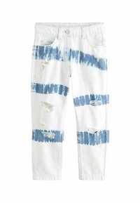 Unausgewählt, tie dye