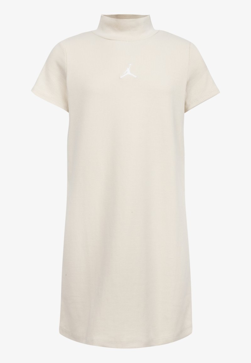 Jordan JUMPMAN TAPING - Robe pull - legend light brown/beige - ZALANDO.FR