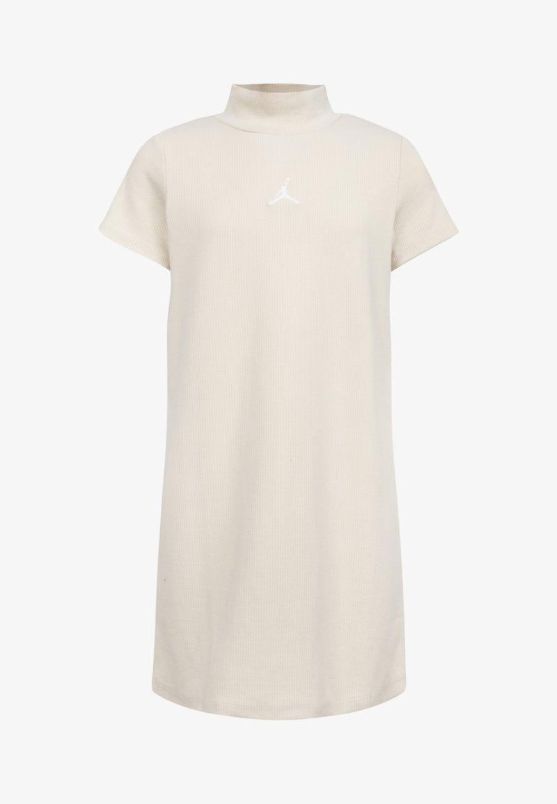 Jordan Robe Jordan JUMPMAN TAPING - Robe pull - legend light brown/beige - ZALANDO.FR