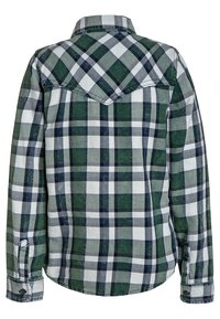 LTB ROHAN - Camisa - lagoon plaid wash