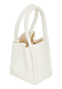 myMo Borsa a tracolla - weiss