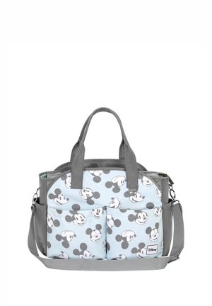 LILO AND STITCH MOMMY - Bolsa cambiador - azul