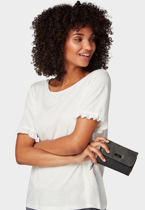ELIN - Portemonnee - black