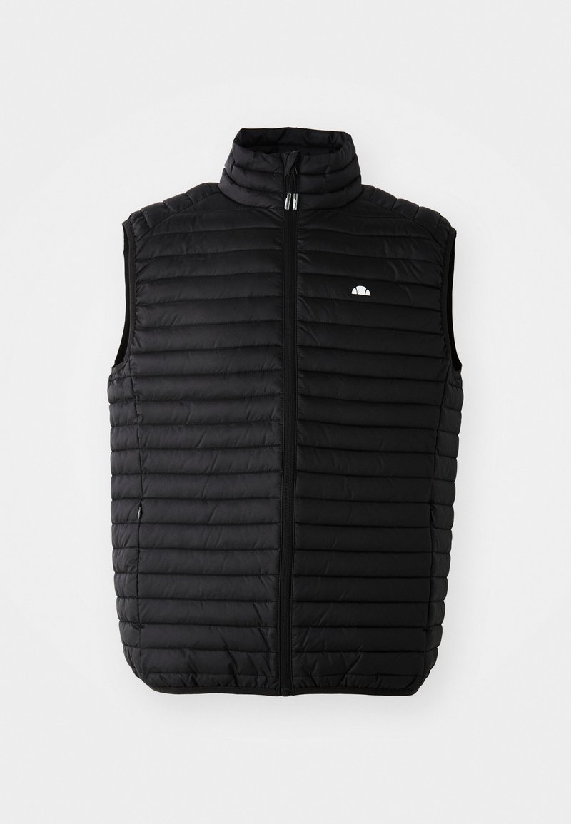 Ellesse Bodywarmer zwart
