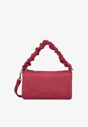 LANCASTER, BASIC CHOUCHOU - Sac à main - cerise