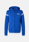 TRAIN 7 LINES HOODIE - Hoodie - surf the web