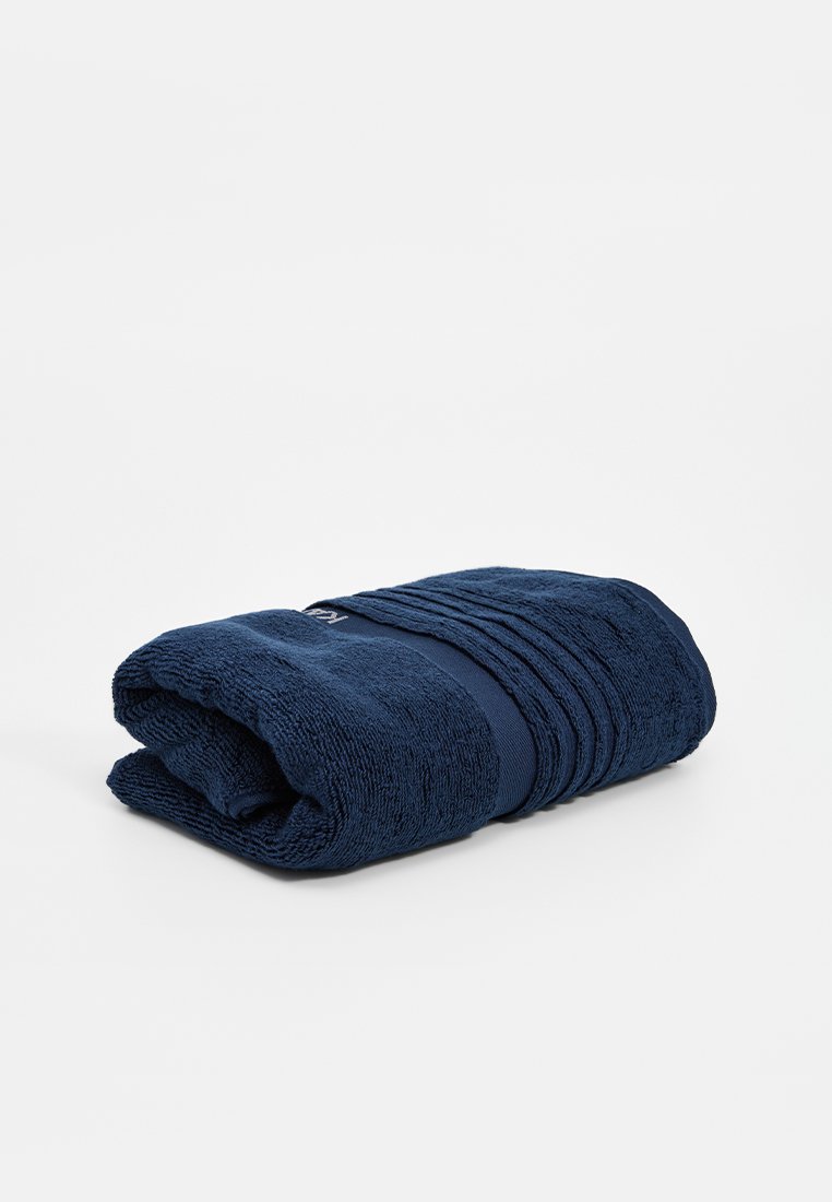 Karl Lagerfeld - Toalla (azul marino)