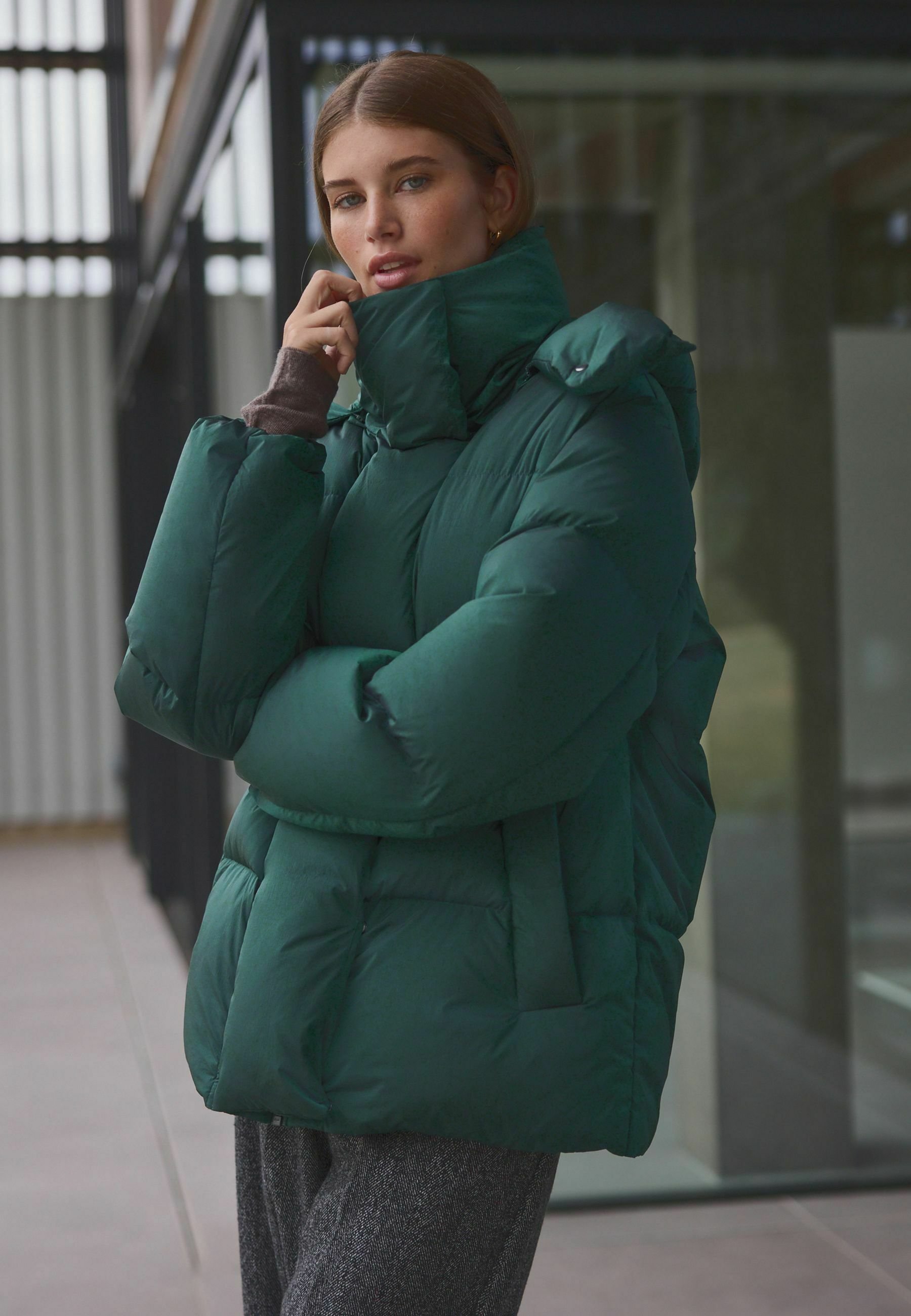 Green Clothing free jacket Lサイズ NOUKON jackjones-