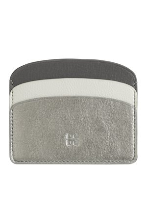 DUDU BORACAY 10 CM - Wallet - argento