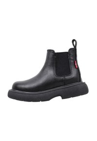 Levi's® - LAYLA - Stiefelette - black Thumbnail-Bild 1