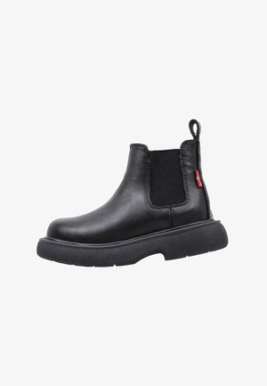 Levi's® LAYLA - Bottines - black