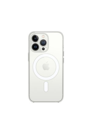 IPHONE 13 PRO MAX CLEAR CASE WITH MAGSAFE - Portacellulare - clear
