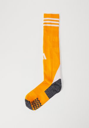 ADI25 SOCK UNISEX - Fotballstrømper - crew orange