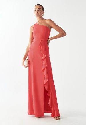 CATIA  - Abiti per occasioni speciali - coral pink